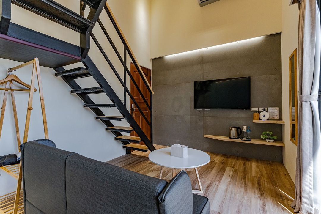 Hualien Wazuka Homestay