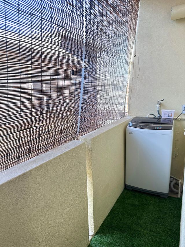Tainan house-My房子4-8人/4樓無電梯/整層4房2廳2衛/近台南美術館.火車站.孔廟商圈  全面禁菸，包含陽台禁止吸菸，如有吸煙者請勿預訂-12