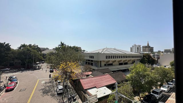 Tainan house-My房子4-8人/4樓無電梯/整層4房2廳2衛/近台南美術館.火車站.孔廟商圈  全面禁菸，包含陽台禁止吸菸，如有吸煙者請勿預訂-7