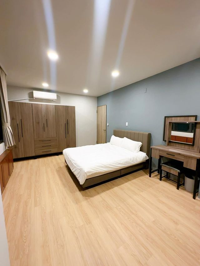 Tainan house-My房子4-8人/4樓無電梯/整層4房2廳2衛/近台南美術館.火車站.孔廟商圈  全面禁菸，包含陽台禁止吸菸，如有吸煙者請勿預訂-6