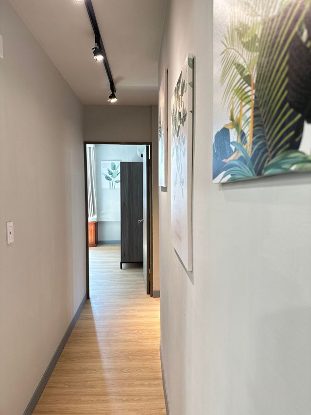 Tainan house-My房子4-8人/4樓無電梯/整層4房2廳2衛/近台南美術館.火車站.孔廟商圈  全面禁菸，包含陽台禁止吸菸，如有吸煙者請勿預訂-14