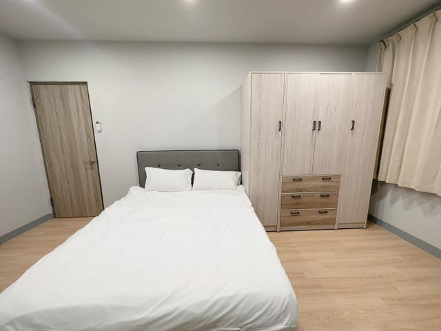 Tainan house-My房子4-8人/4樓無電梯/整層4房2廳2衛/近台南美術館.火車站.孔廟商圈  全面禁菸，包含陽台禁止吸菸，如有吸煙者請勿預訂-15
