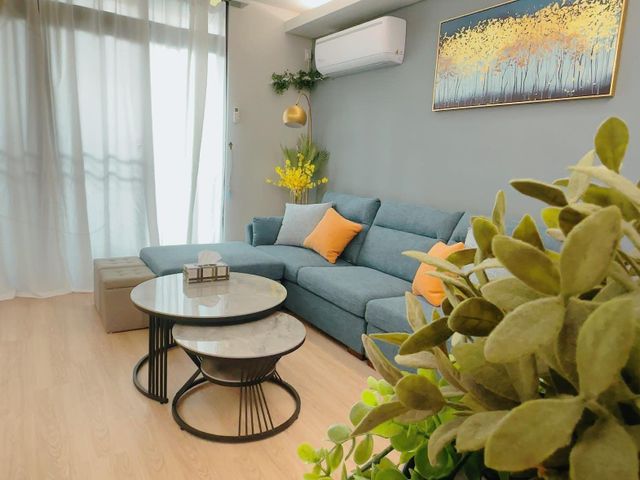 Tainan house-My房子4-8人/4樓無電梯/整層4房2廳2衛/近台南美術館.火車站.孔廟商圈  全面禁菸，包含陽台禁止吸菸，如有吸煙者請勿預訂-4