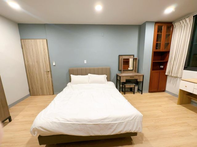 Tainan house-My房子4-8人/4樓無電梯/整層4房2廳2衛/近台南美術館.火車站.孔廟商圈  全面禁菸，包含陽台禁止吸菸，如有吸煙者請勿預訂-11