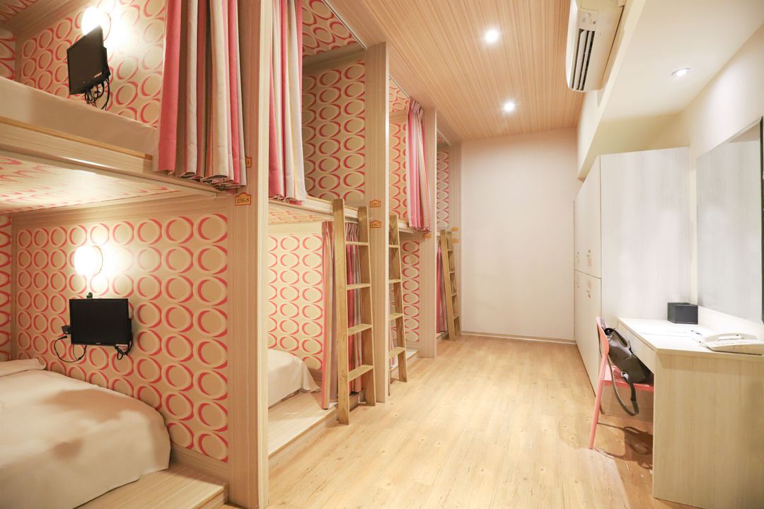 Anho Chew Hotel