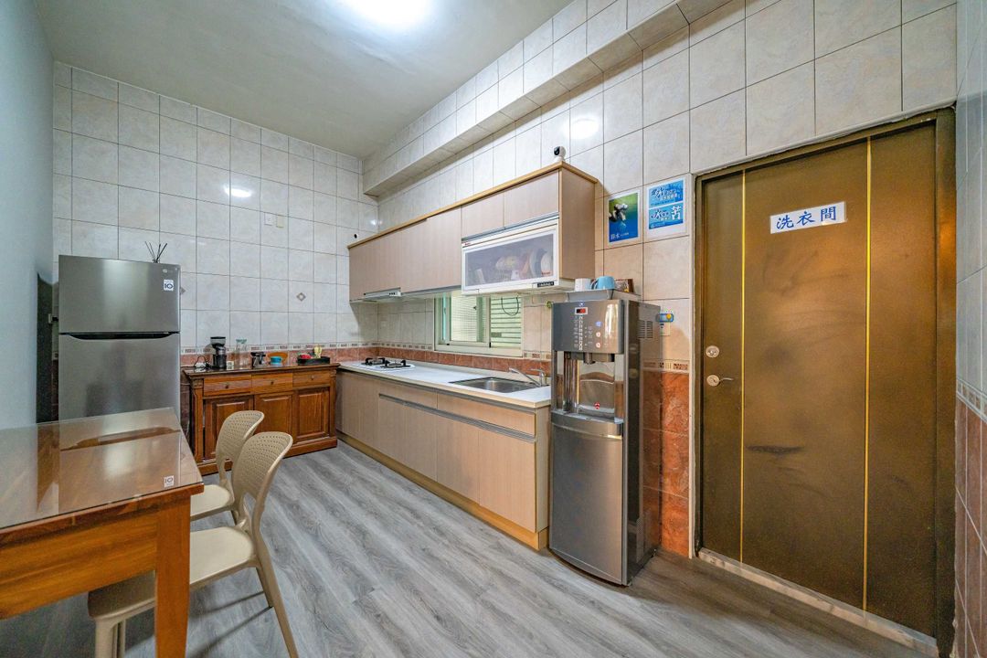 Ye Feng Shishang Homestay