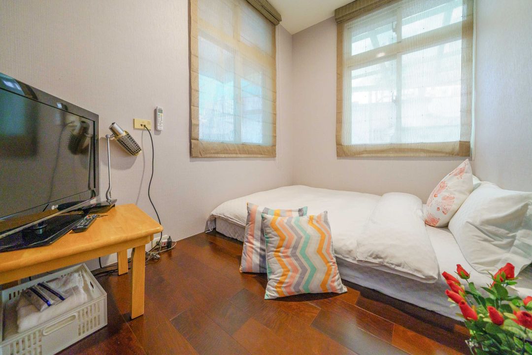 Ye Feng Shishang Homestay