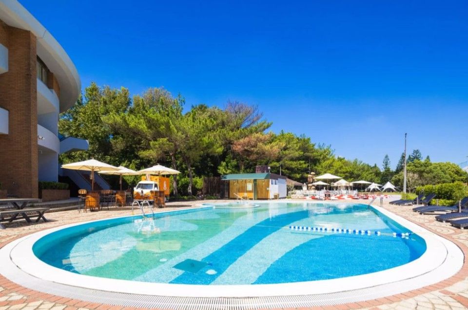 天成逸旅-朋趣豪華露營｜全新露營車、全包式度假體驗-【露營車】曙光號 (3人入住)-6