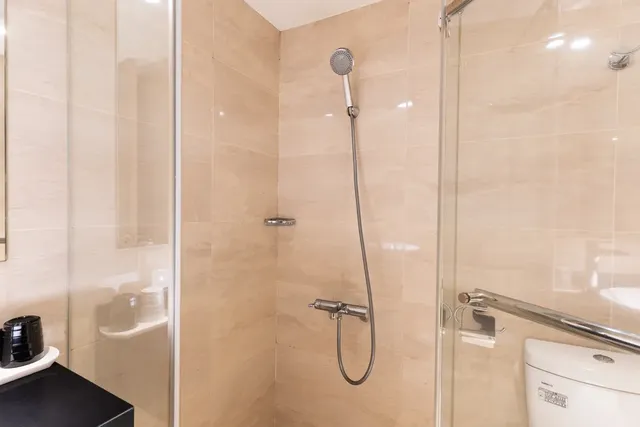 가이드 호텔 타이베이 푸싱 노스 Guide Hotel Taipei Fuxing North-Standard Double Room without Window-8
