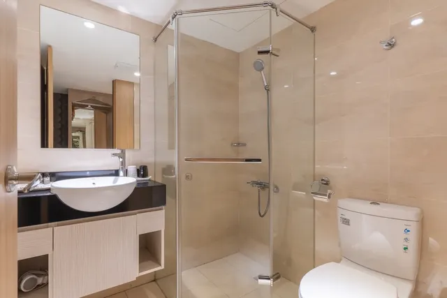 가이드 호텔 타이베이 푸싱 노스 Guide Hotel Taipei Fuxing North-Standard Double Room without Window-6