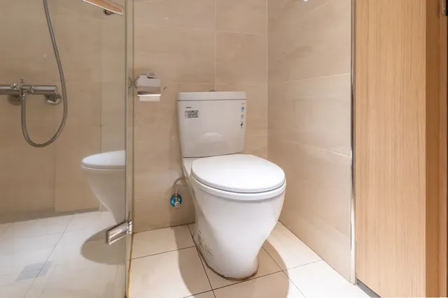 가이드 호텔 타이베이 푸싱 노스 Guide Hotel Taipei Fuxing North-Standard Double Room without Window-7