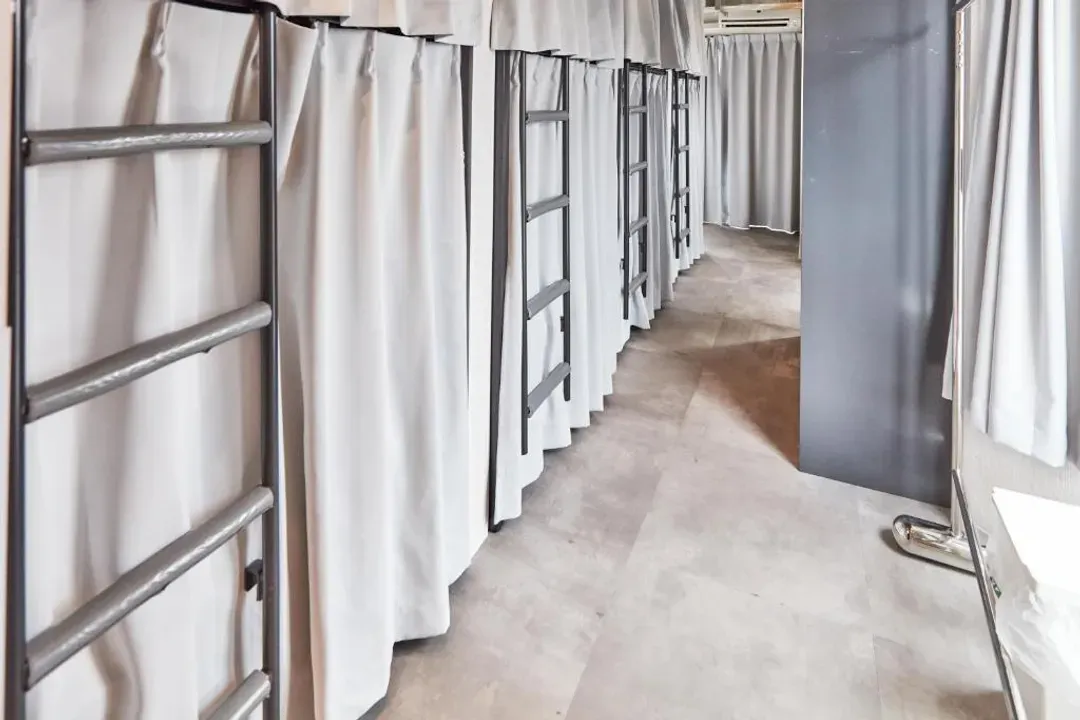 寅Hotel 淺草｜本所吾妻橋站步行5分/淺草站步行6分/近晴空塔