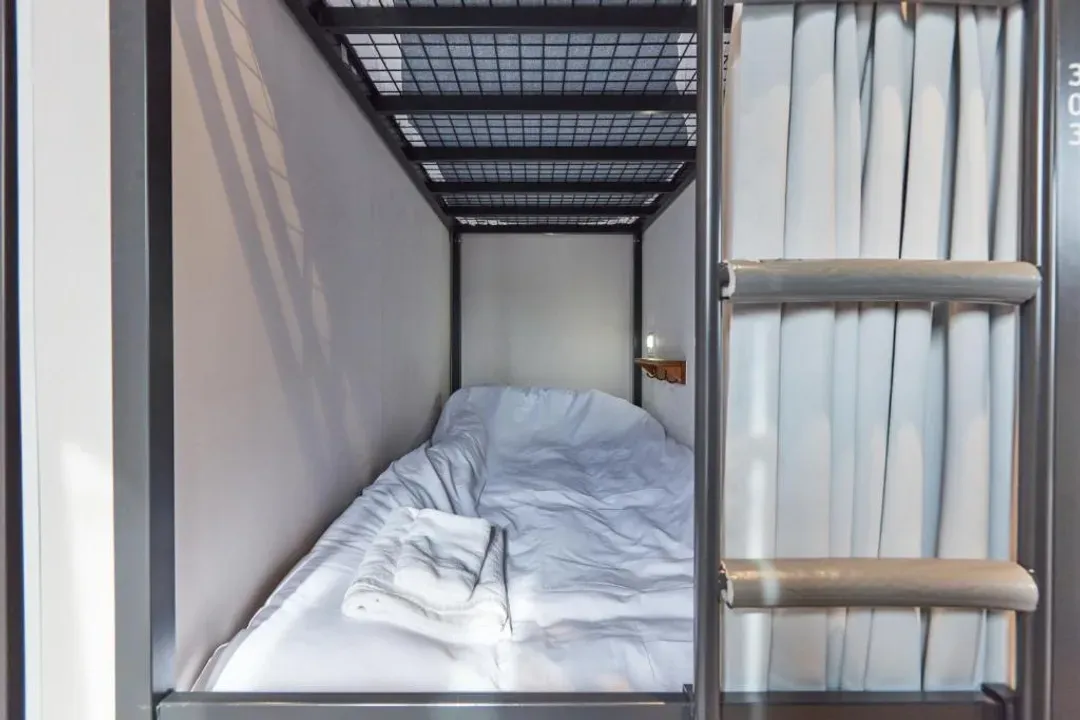 寅Hotel 淺草｜本所吾妻橋站步行5分/淺草站步行6分/近晴空塔