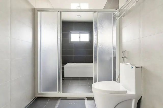 Pearl One Five Zero-Pearl Green｜Quadruple Room-4
