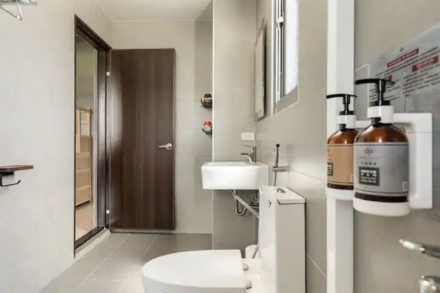 Pearl One Five Zero-Pearl Red｜Seven-person room-5