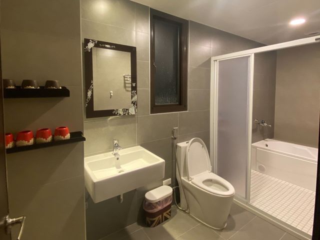 Pearl One Five Zero-Pearl Red｜Seven-person room-4