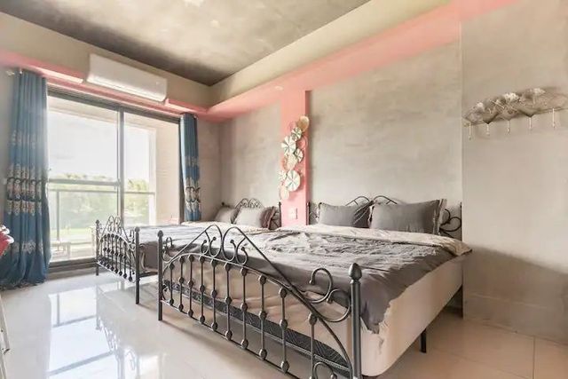 Pearl One Five Zero-Pearl Red｜Seven-person room-6