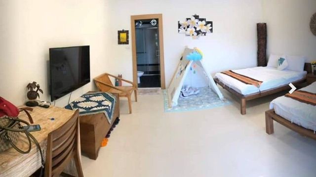 覓靜莊園｜獨家8折起！免裝備高海拔、兒童遊樂設施！-民宿包楝-3