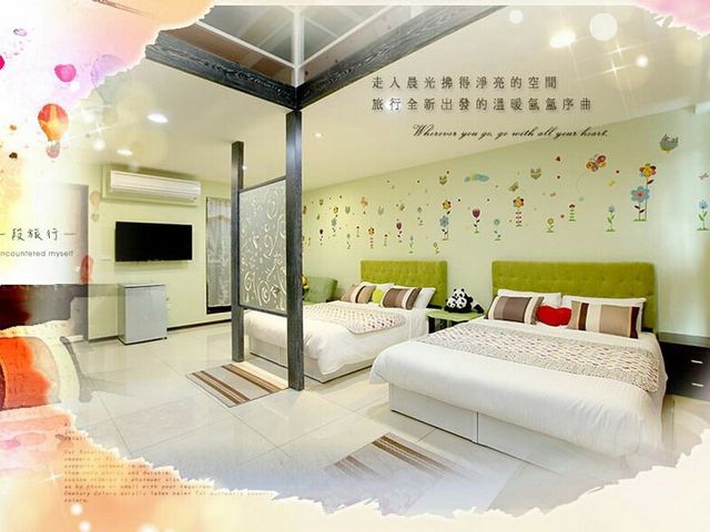 sweethome-Family room in the middle of the building-7