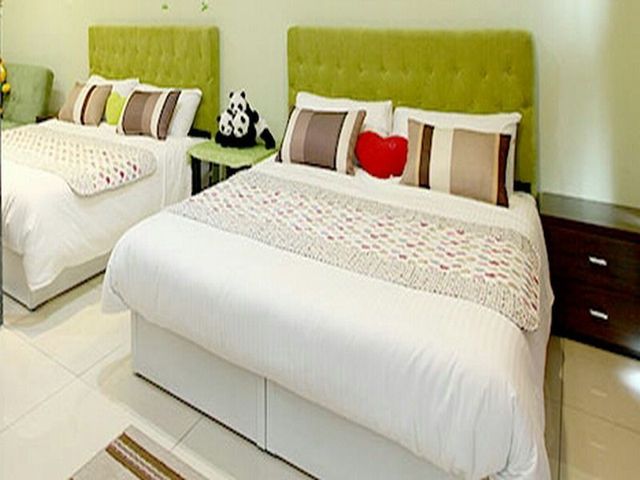 sweethome-Family room in the middle of the building-4