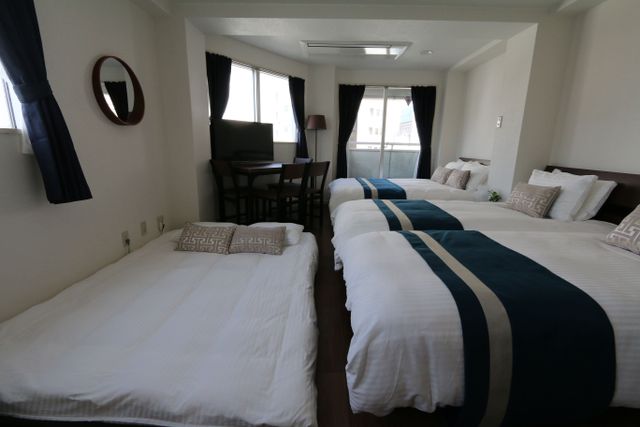 Floor mattress(Double)