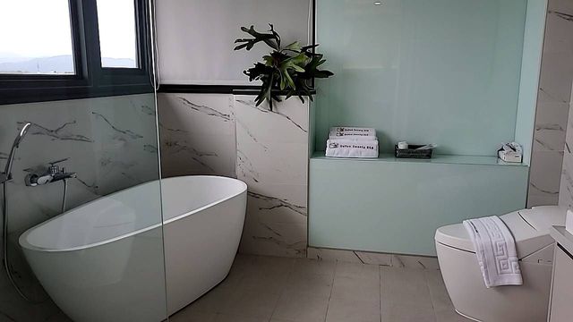 鴝花甜點民宿-咕咕霍夫-3