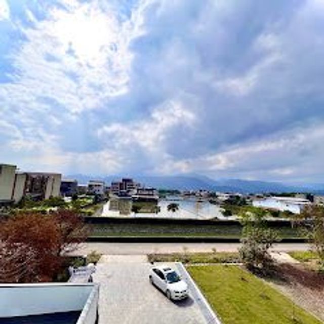 鴝花甜點民宿-蒙布朗-5