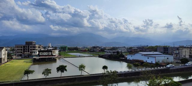 鴝花甜點民宿-蒙布朗-9