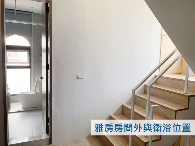 AiMEN旅宿-雙人雅房-4