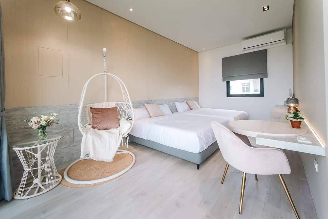 AiMEN Homestay