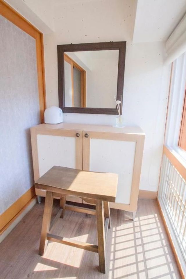 Cocoa Guesthouse-Double Room with Private Shower-4