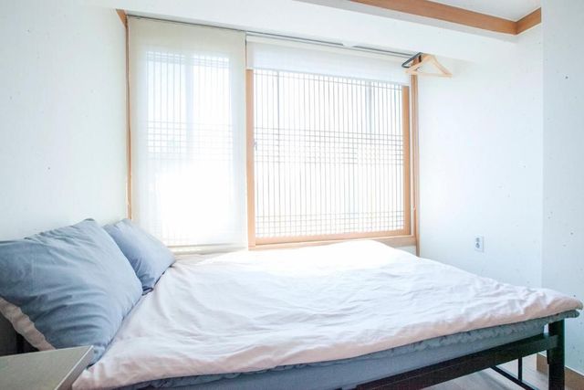 Cocoa Guesthouse-Double Room with Private Shower-2