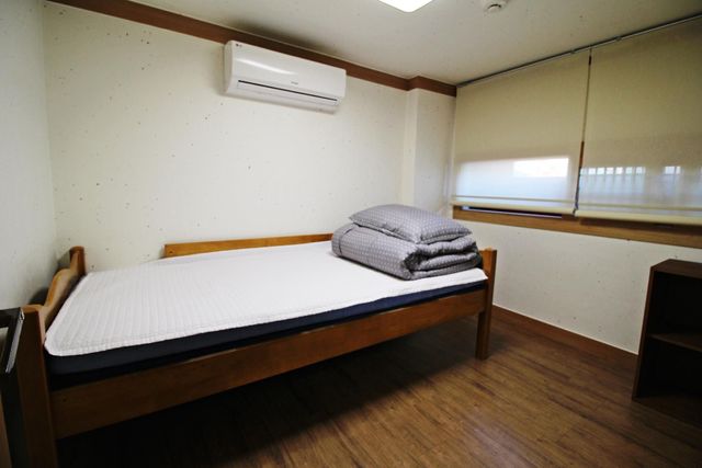 Cocoa Guesthouse-Single Room-3