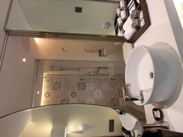 墾丁夏都沙灘酒店-【不含早餐】普羅館海景1樓雙人房-4