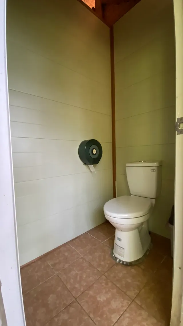 衝到山上去放空/再~露營露營區|屋脊帳、豪華露營、可選購烤肉-【免裝備】亘12屋脊帳 ll 4人入住(上限5人)-15