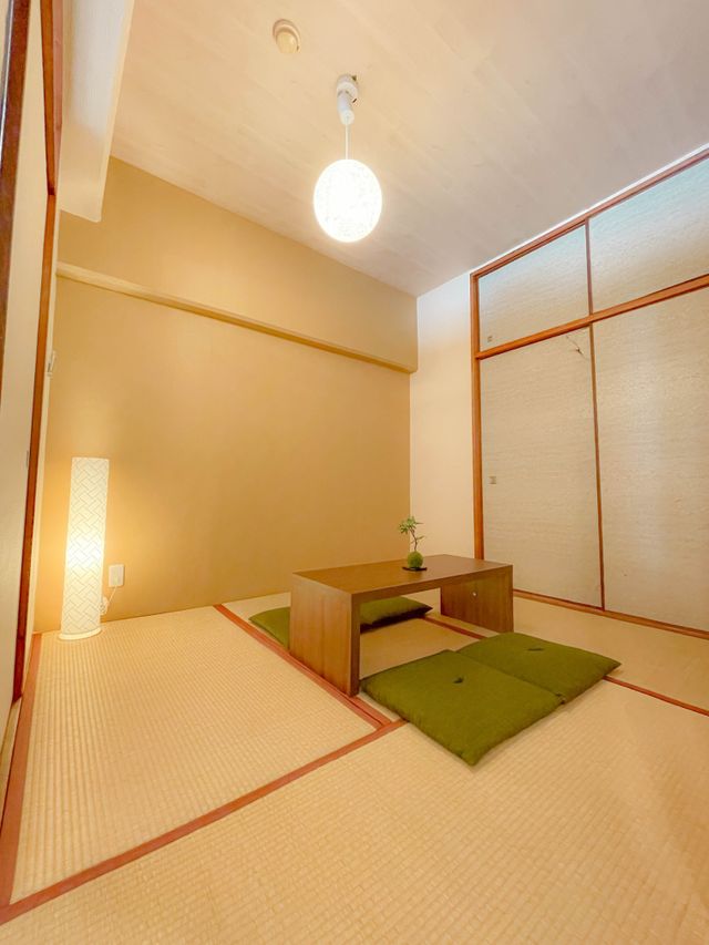 Staypia旅居 難波惠美須 | 惠美須町站步行1分/近通天閣-902-7