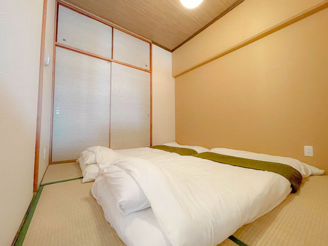 Staypia Condominium Namba Ebisu