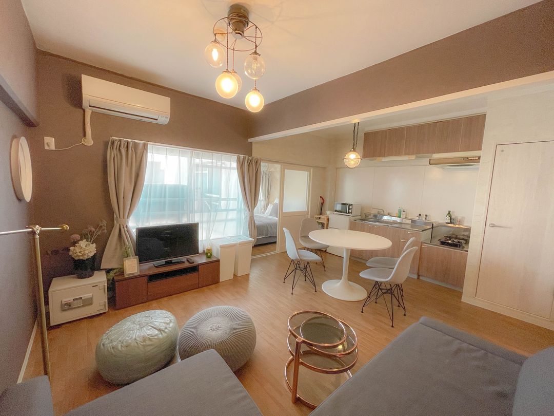 Staypia Condominium Namba Ebisu