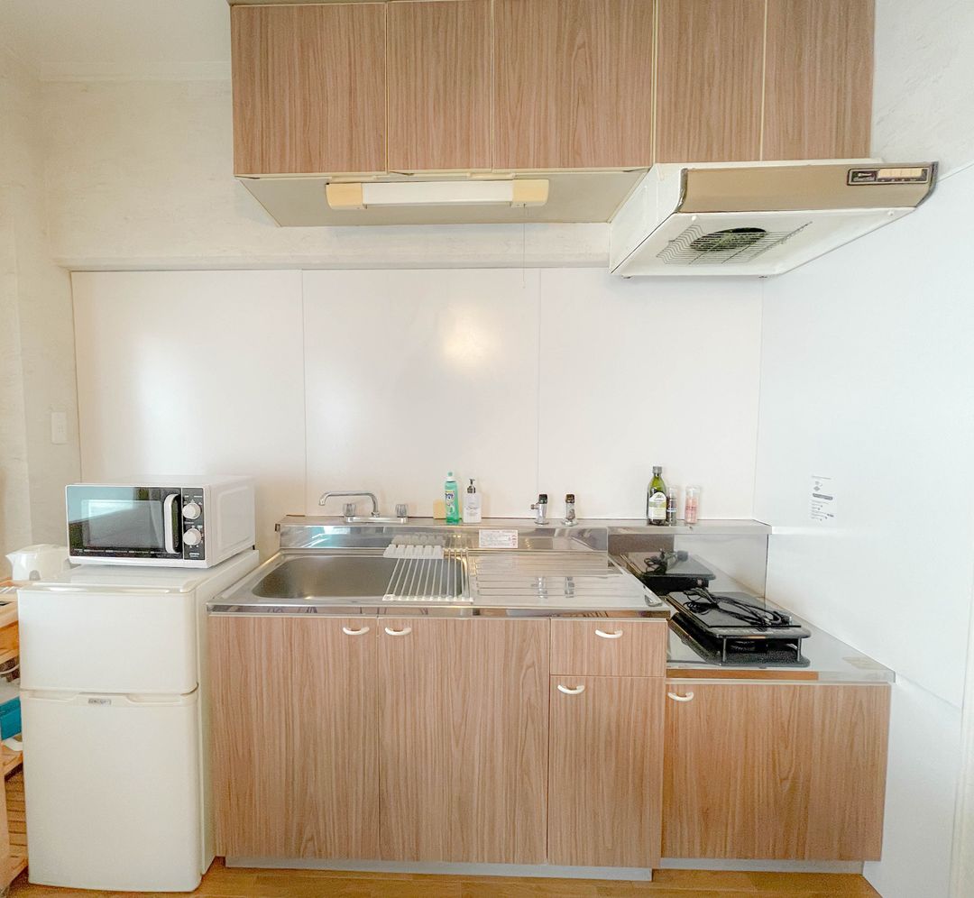 Staypia Condominium Namba Ebisu