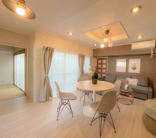 Staypia旅居 難波惠美須 | 惠美須町站步行1分/近通天閣-905-2