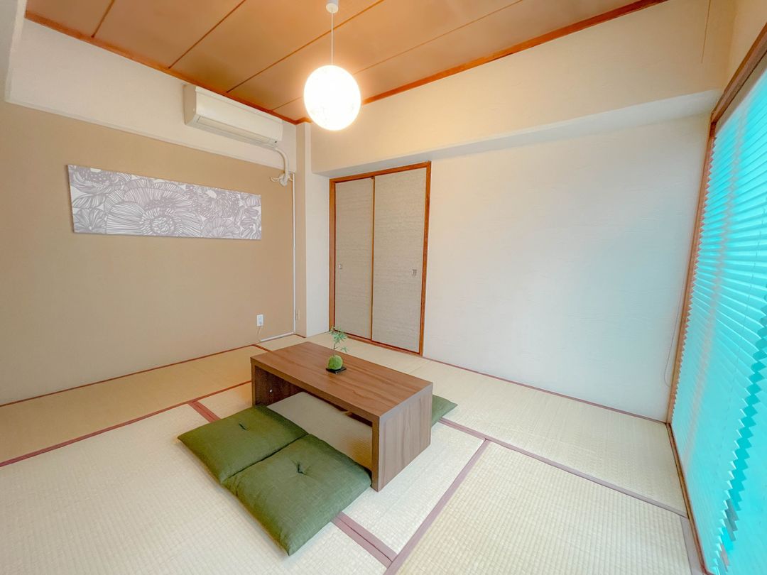 Staypia Condominium Namba Ebisu