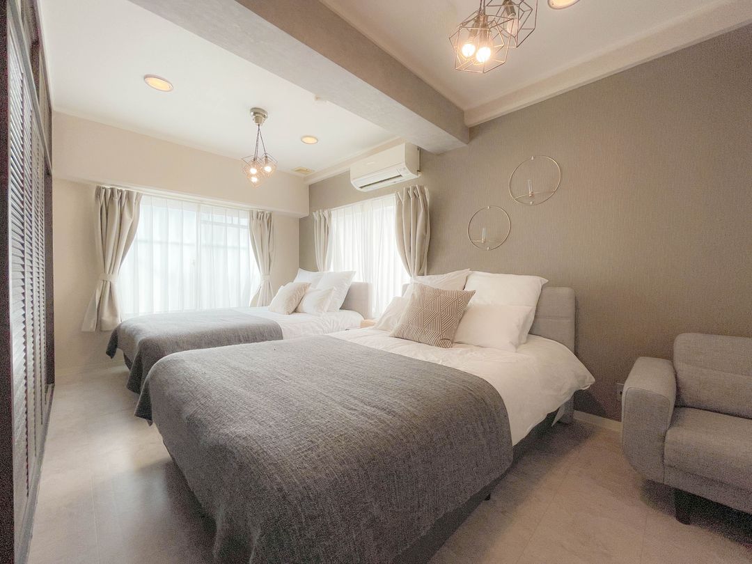 Staypia Condominium Namba Ebisu