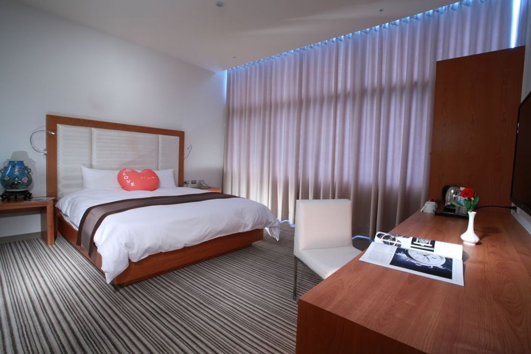 Yoai Hotel