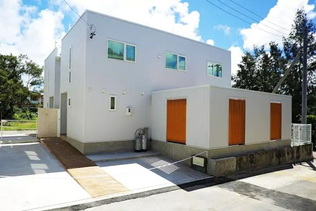 KISEKI HOUSE