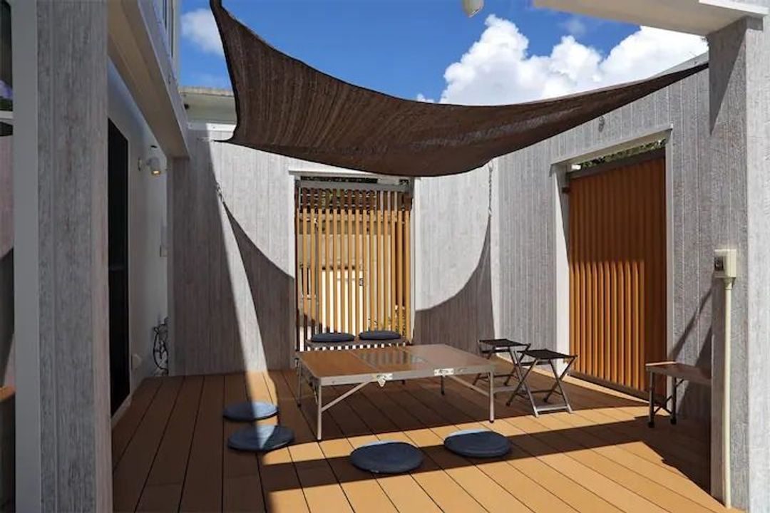KISEKI HOUSE
