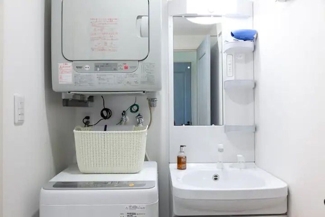 【恐龍樂園推薦住宿】Staff-今歸仁村｜古宇利大橋南端觀景台車程7分/方便至屋我地島