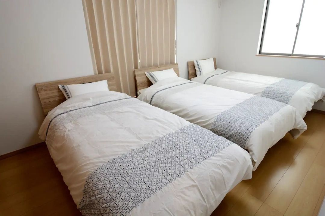 Kyoko's Okinawa Villa