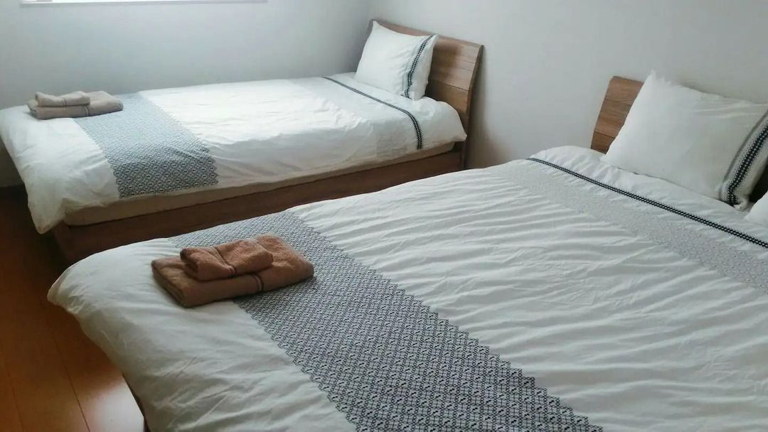 Kyoko's Okinawa Villa