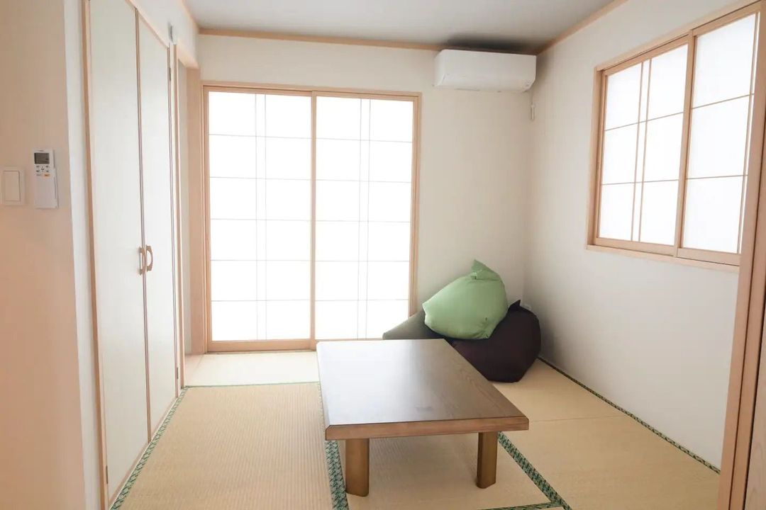 Kyoko's Okinawa Villa