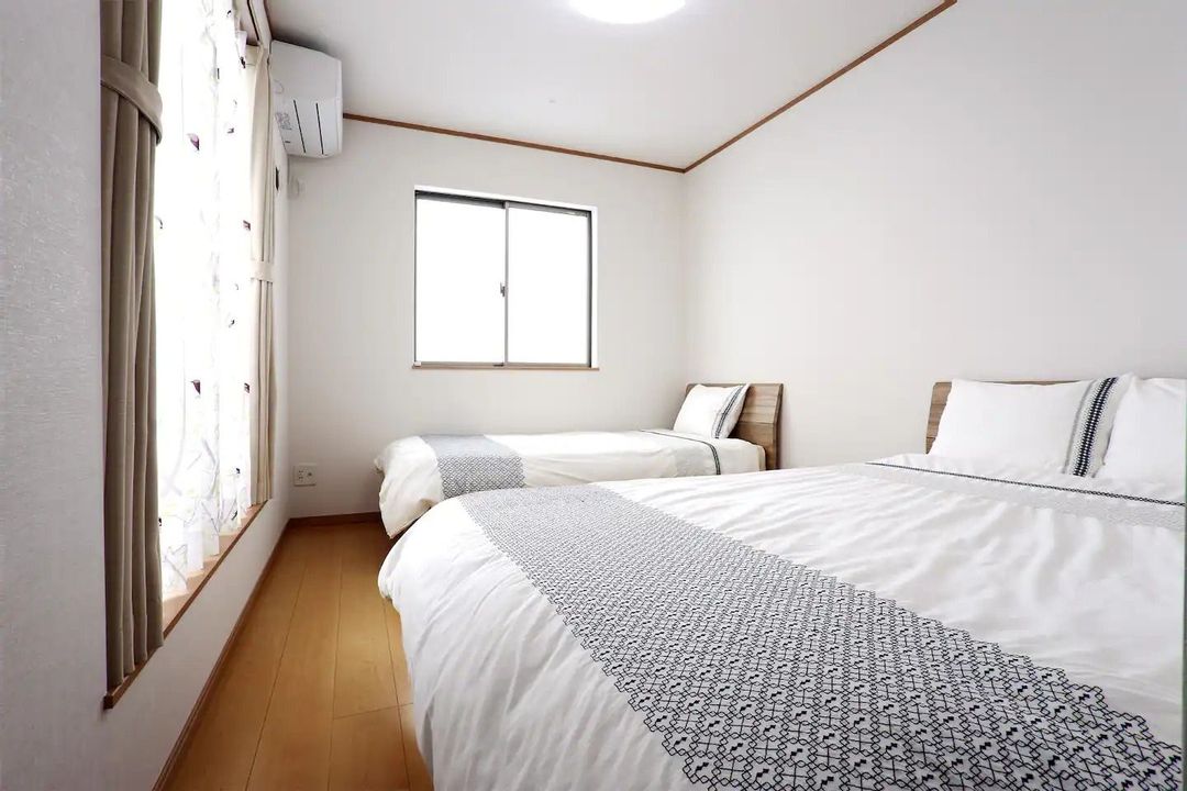 Kyoko's Okinawa Villa